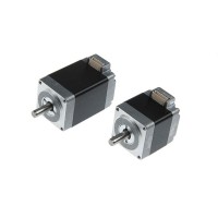 20mm 插件式步進電機